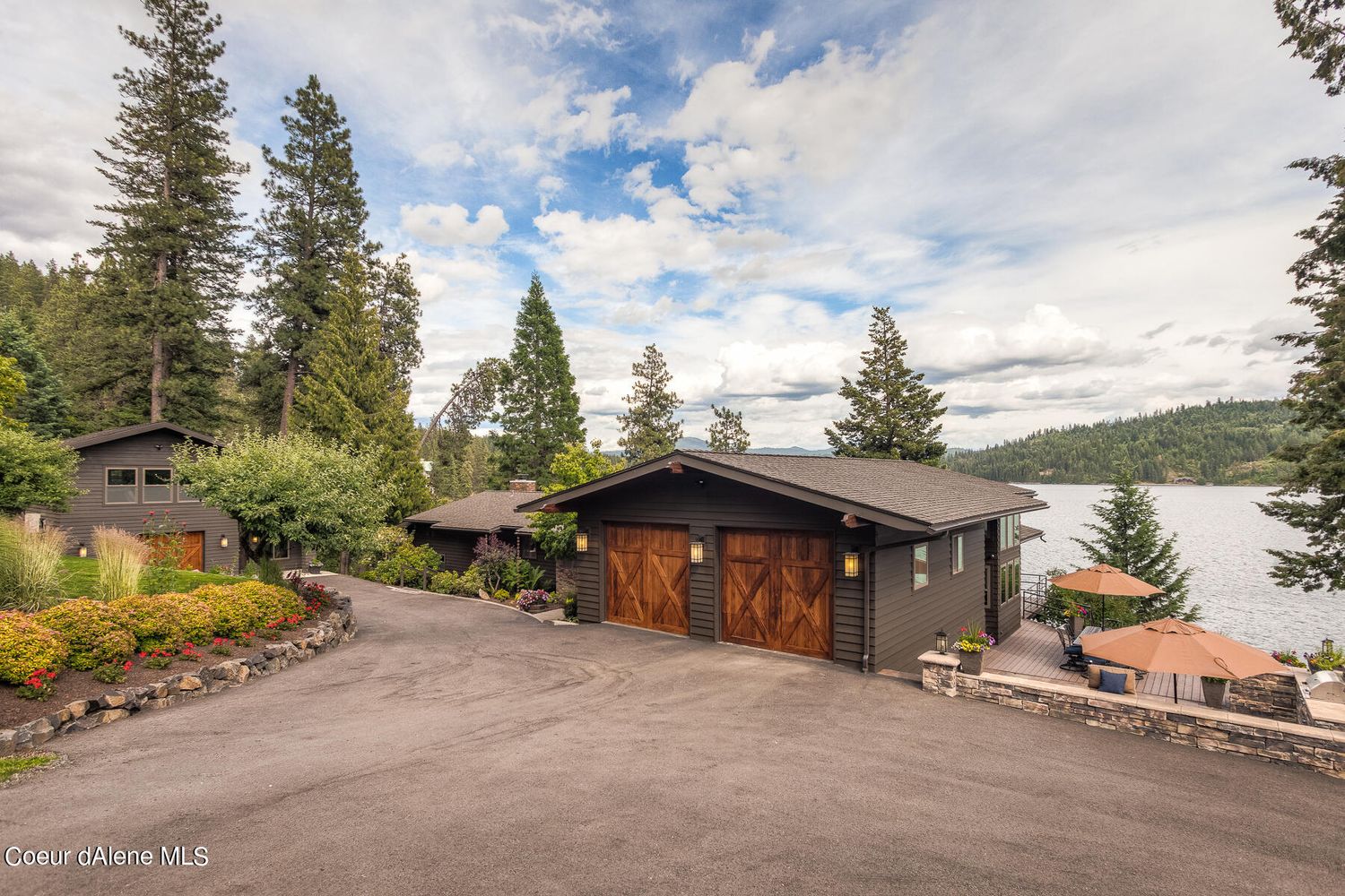 9 Waterfront Properties for Sale in Montana & Idaho Haven Lifestyles