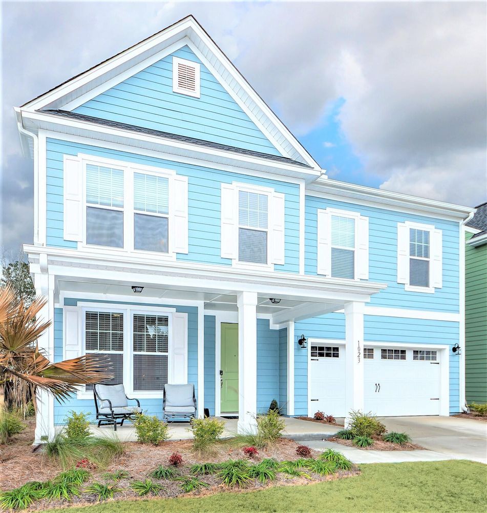 4 Rustic Homes for Sale in South Carolina Haven Lifestyles