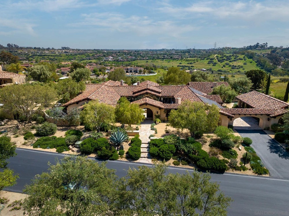 9 Luxury Homes Available for Sale in California - Haven Lifestyles