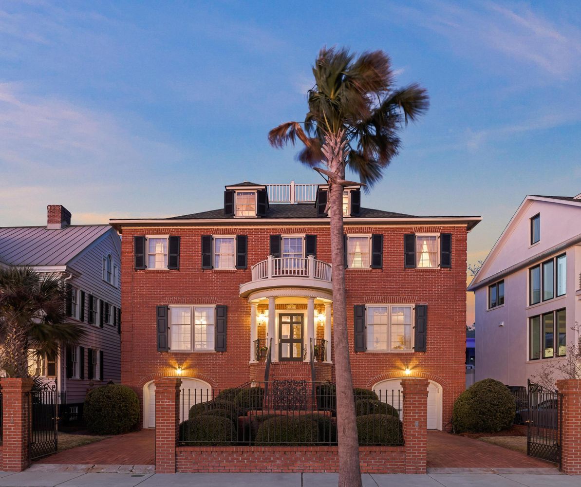 3 South Carolina Homes for Sale with Exceptional Entertaining Areas Haven Lifestyles