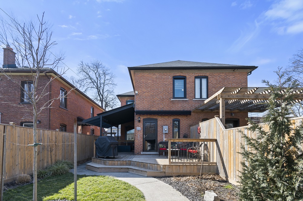 5 Stylish Renovated Homes for Sale in Ontario Haven Lifestyles