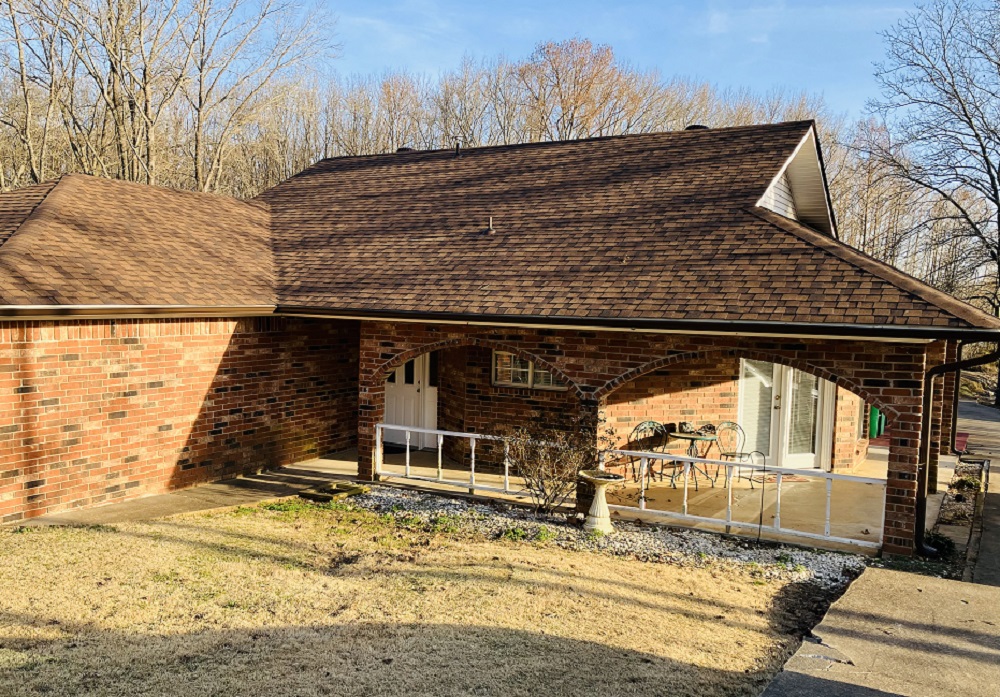 8 Luxury Properties on the Market in Louisiana and Arkansas Haven