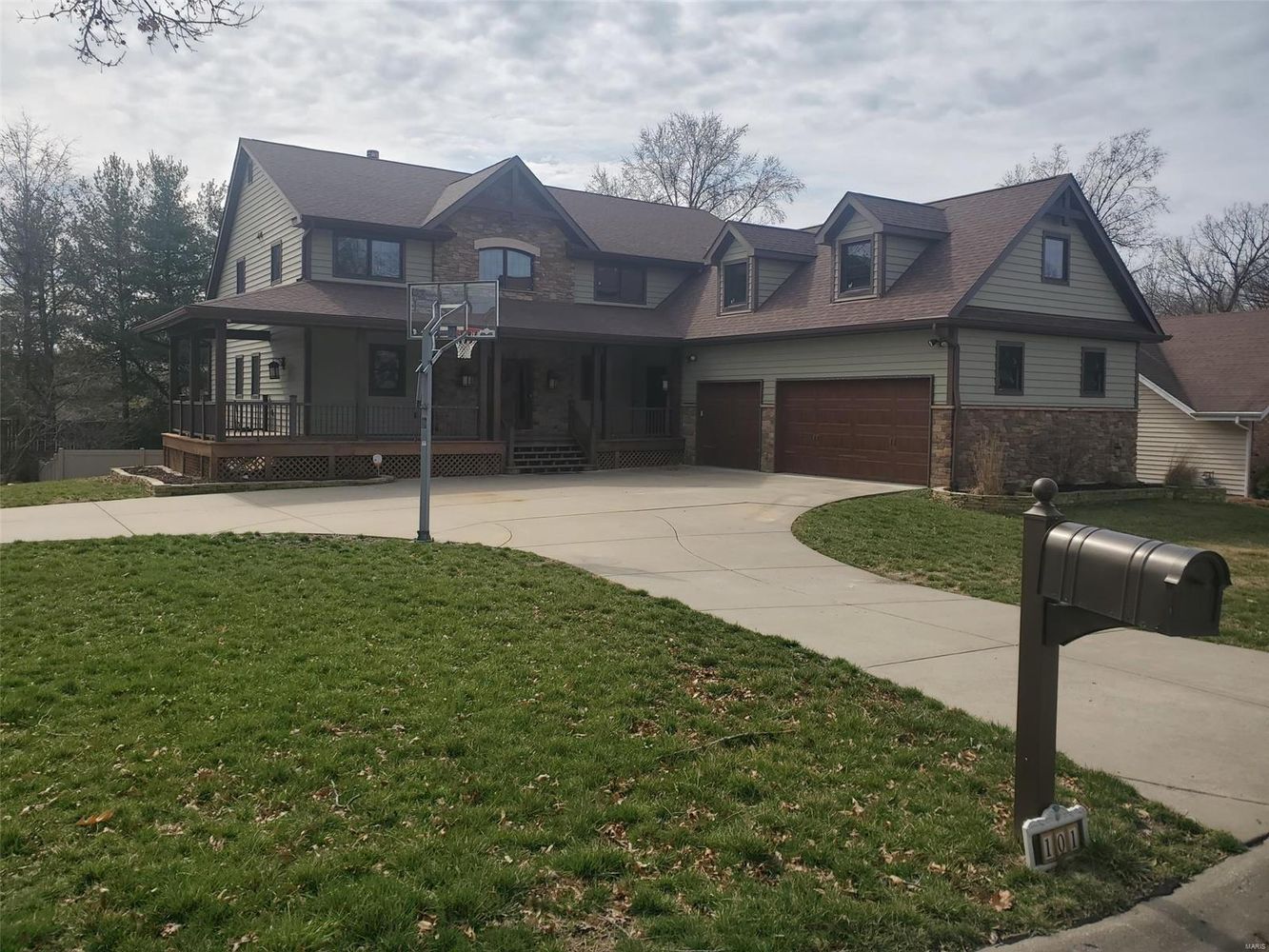 6 Charming Rustic Homes for Sale in Missouri, Nebraska & Kansas Haven