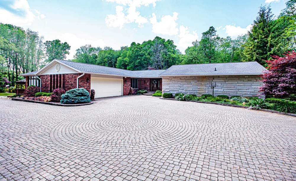 8 Luxury Homes for Sale in Michigan Haven Lifestyles