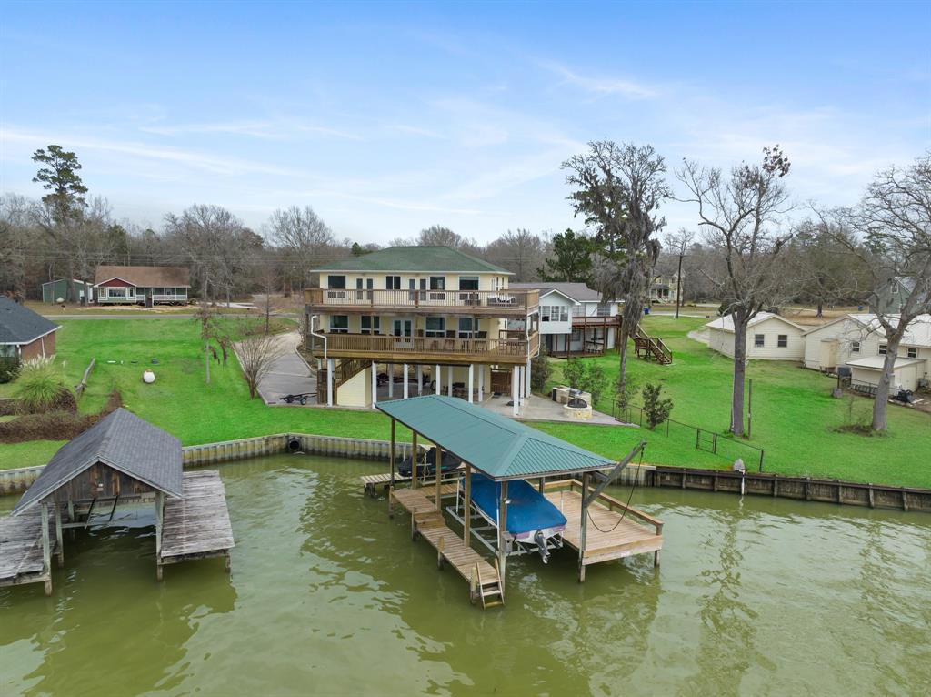 7 Texas Waterfront Homes for Sale Haven Lifestyles