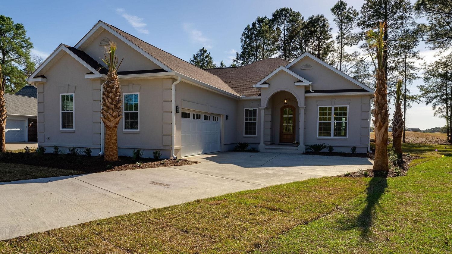 3 South Carolina Homes for Sale with Exceptional Entertaining Areas