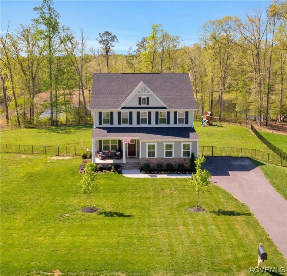 3 CuldeSac Homes for Sale in Virginia Haven Lifestyles