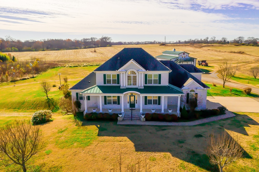 9 Tennessee Homes On The Market With Outstanding Views Haven Lifestyles