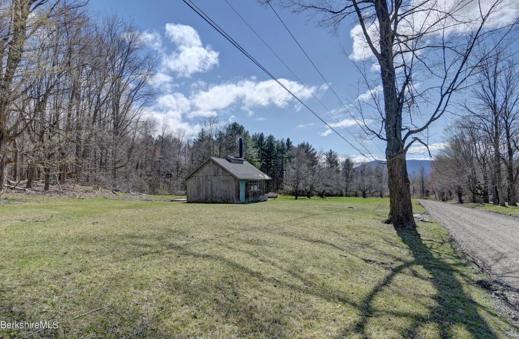 4 Impressive New England Land Opportunities On The Market Haven
