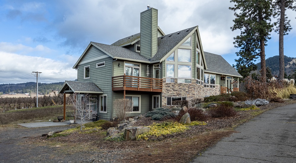 8 Oregon Luxury Living Homes for Sale Haven Lifestyles