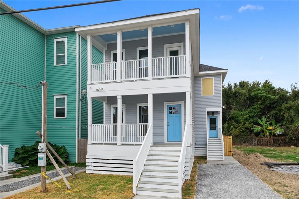 5 Brand New Gulf Coast Homes for Sale Haven Lifestyles