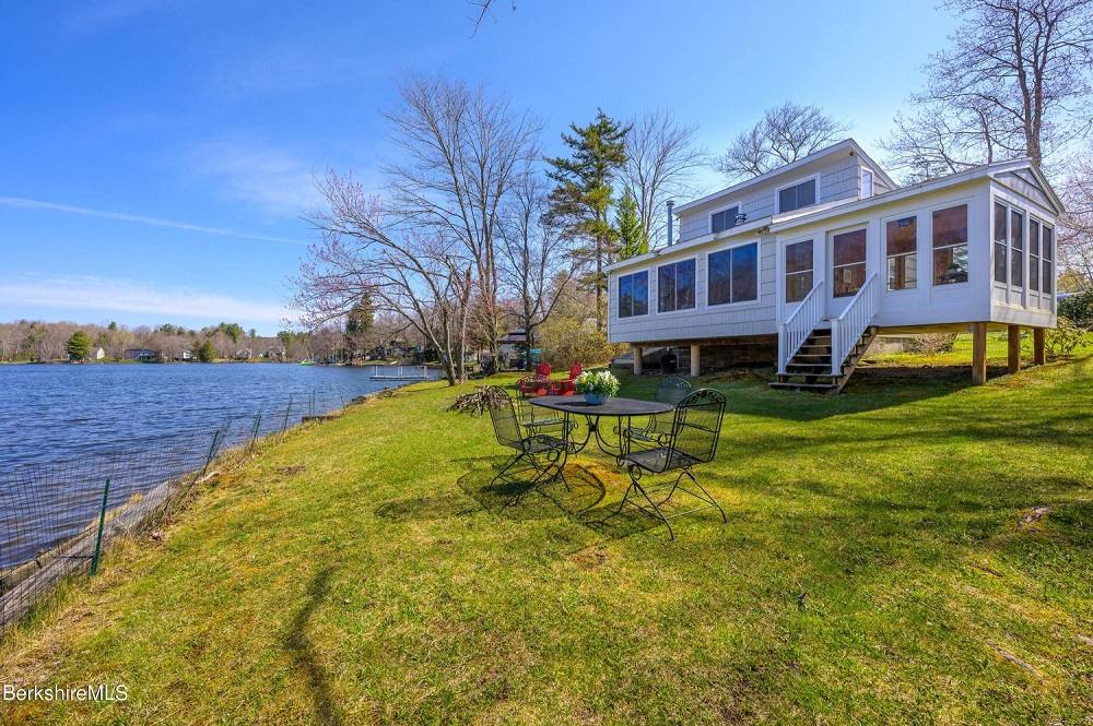 9 Massachusetts Homes On The Market Under 1 Million Haven Lifestyles