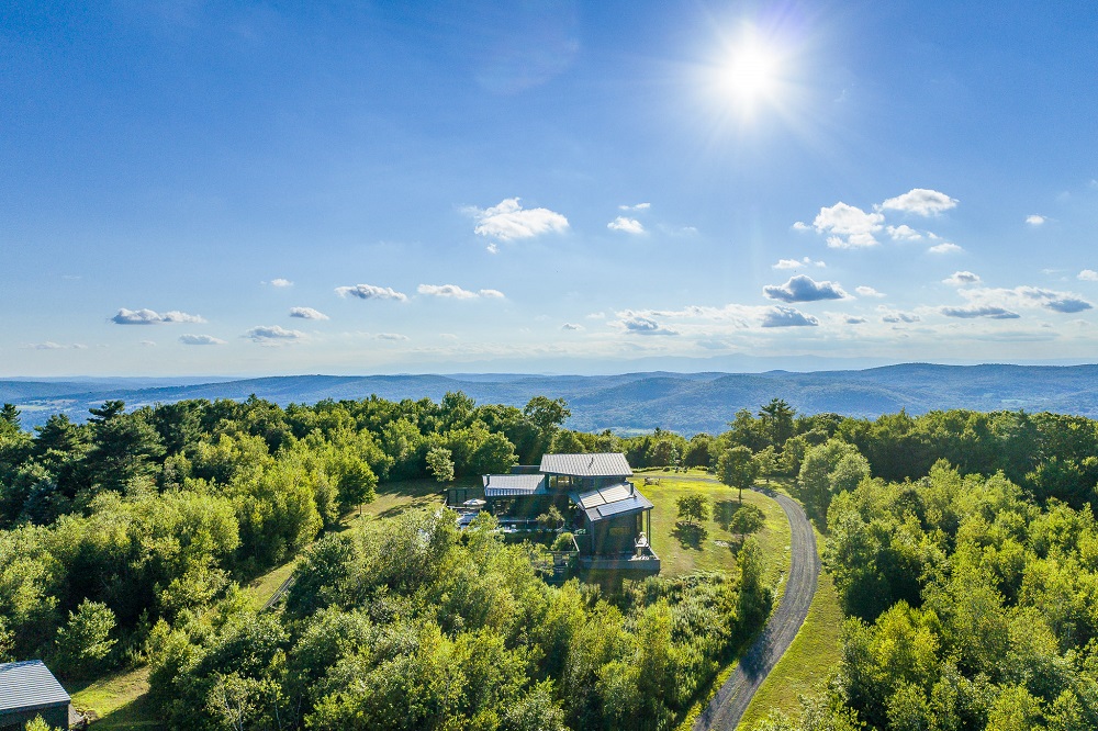 5 Unique Homes in Upstate New York Haven Lifestyles