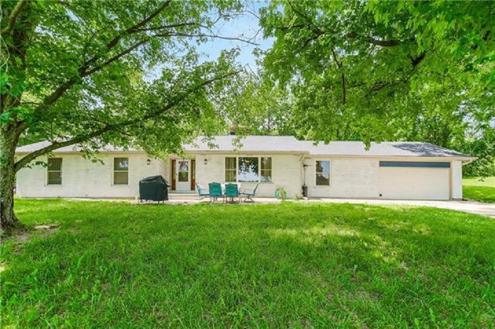 10 Kansas Properties On The Market Haven Lifestyles