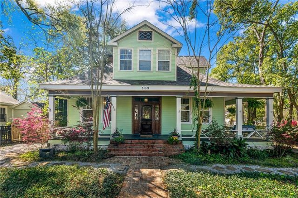 10 Exquisite Homes in Louisiana and Arkansas for Sale Haven Lifestyles