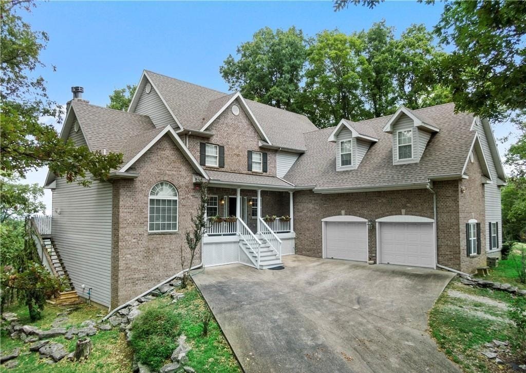 4 Stunning Water Views Homes Available in Louisiana & Arkansas Haven