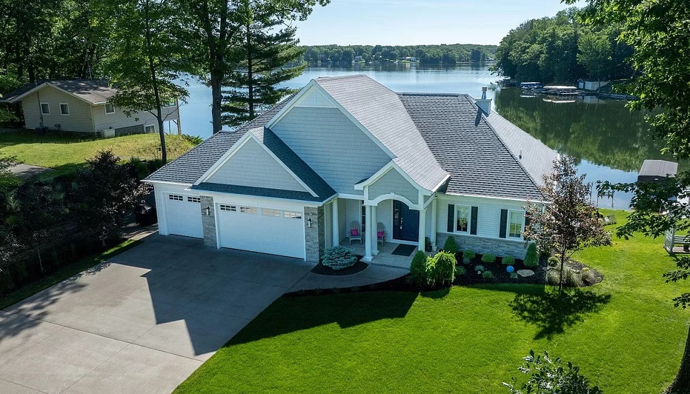 8 Lakefront Properties for Sale in Michigan Haven Lifestyles