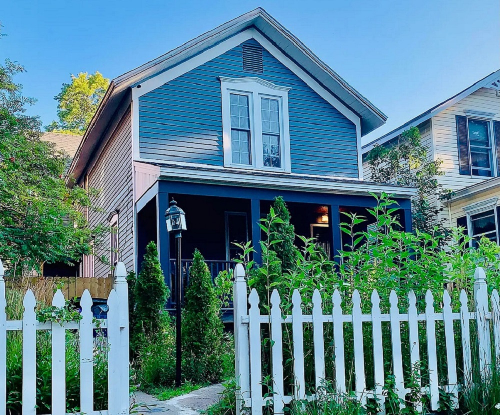 8 Michigan Homes with Lake or River Acces Now for Sale Haven Lifestyles