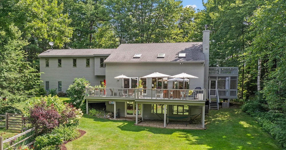 7 Properties for Sale in New York Haven Lifestyles