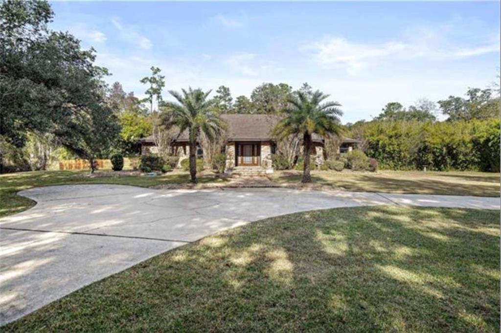 5 Modern Living Homes Available in Louisiana & Arkansas Haven Lifestyles