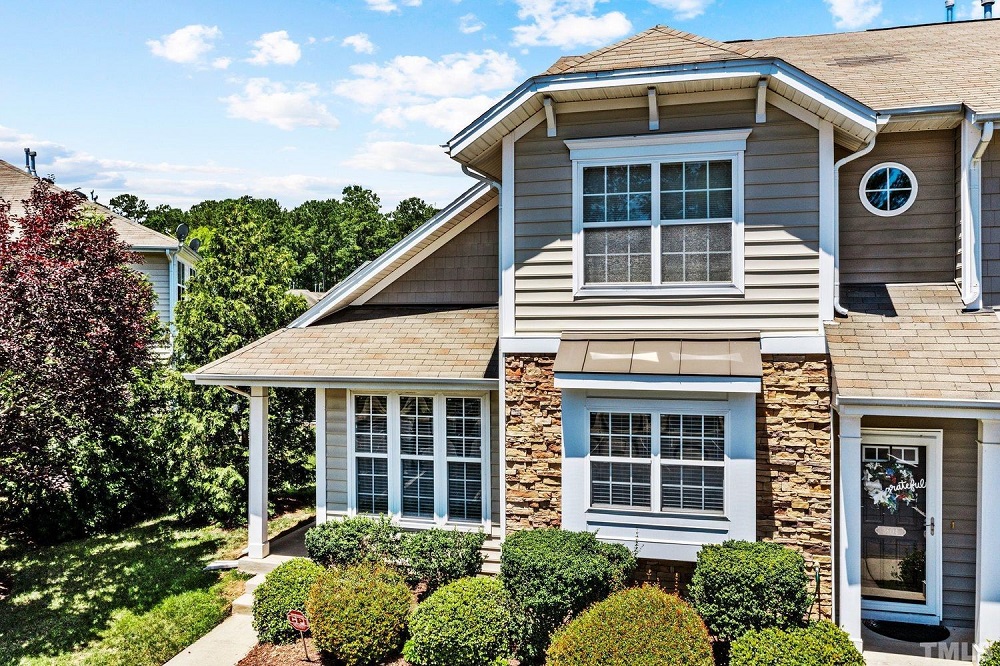 4 North Carolina Townhomes On The Market Haven Lifestyles