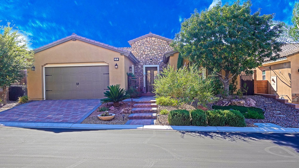 3 Mountain Retreat Homes for Sale in Arizona & Nevada Haven Lifestyles