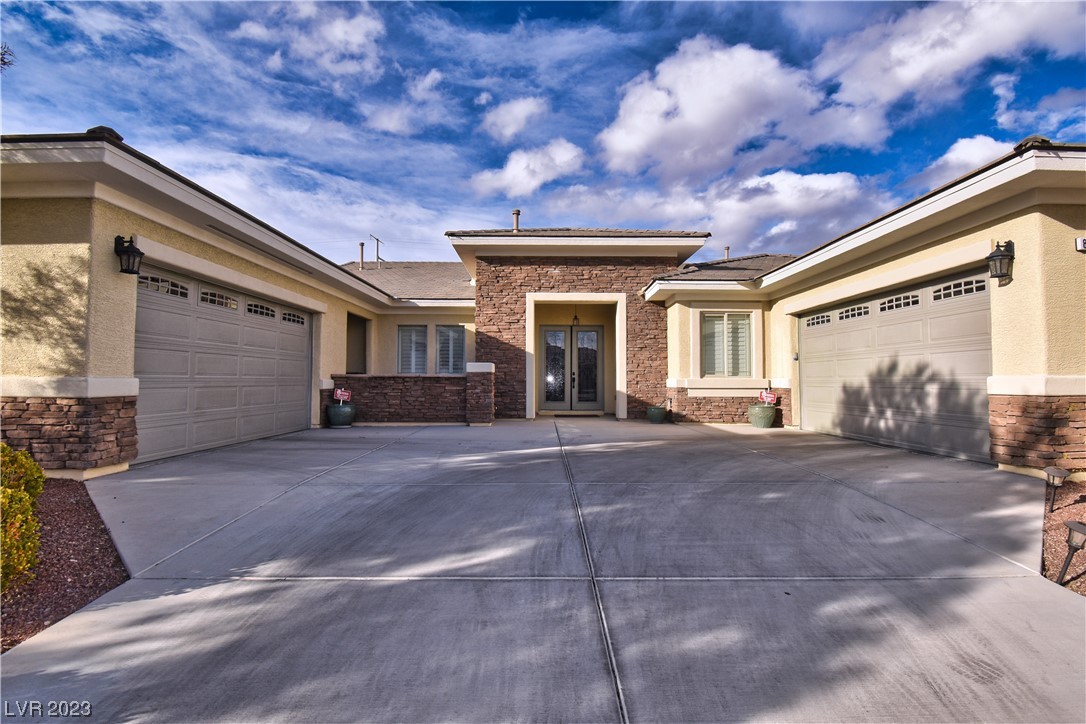 3 CulDeSac Nevada Homes for Sale Haven Lifestyles