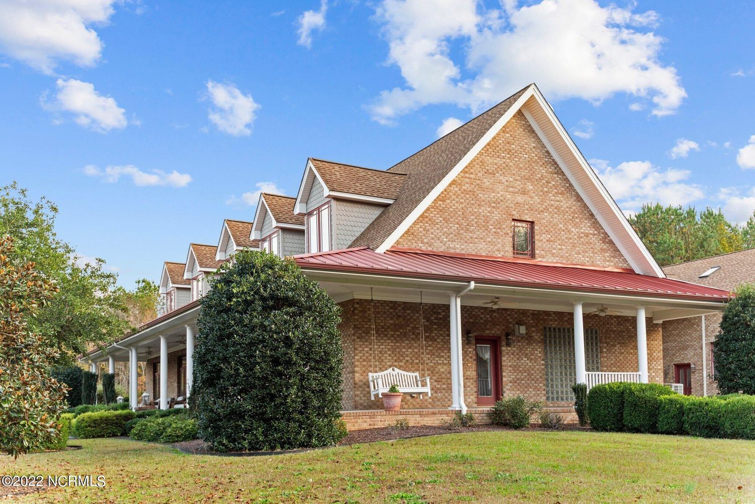 4 CustomBuilt Homes for Sale in North Carolina Haven Lifestyles