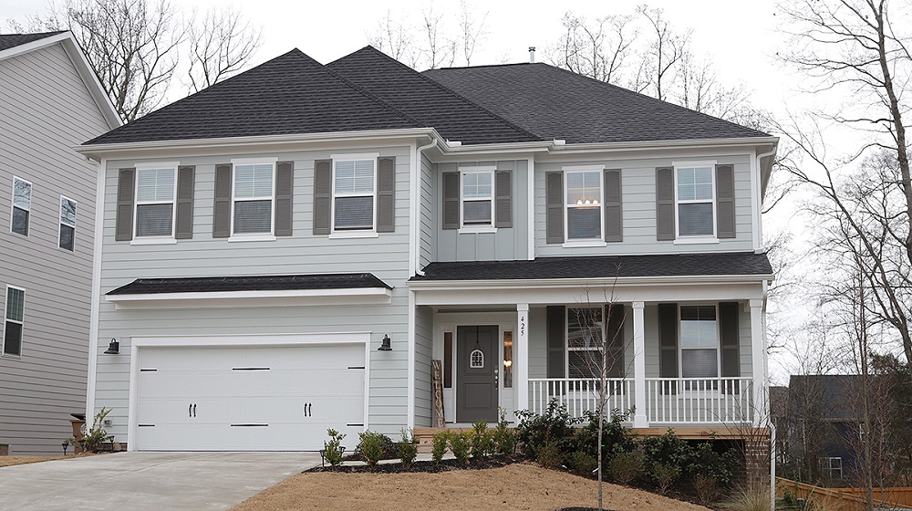 8 Spacious Homes on the North Carolina Market Haven Lifestyles