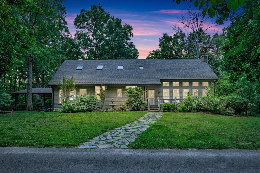 9 Luxurious Tennessee Homes for Sale Haven Lifestyles
