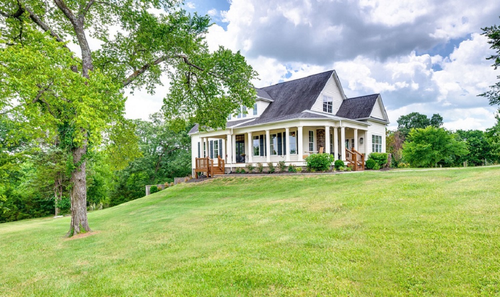 9 Luxurious Tennessee Homes for Sale Haven Lifestyles