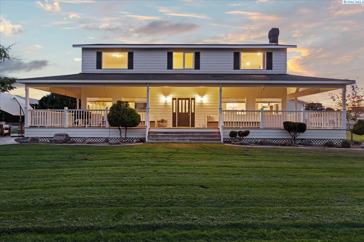 5 Luxurious Homes Located On The Market Haven Lifestyles