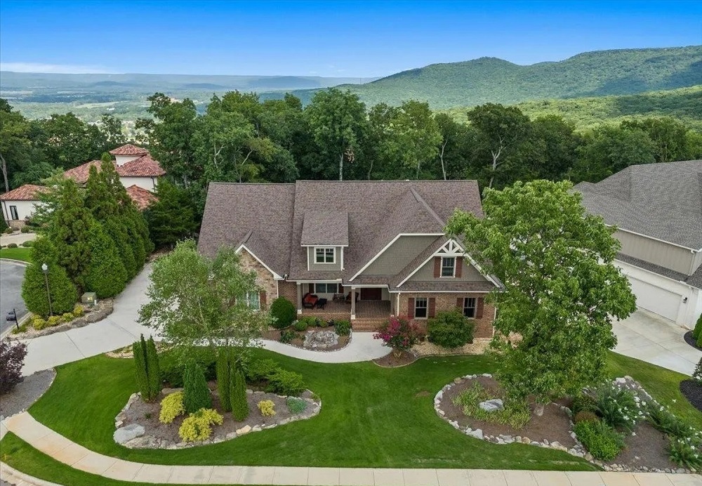 6 Ideal Homes for Sale in Huntsville Haven Lifestyles