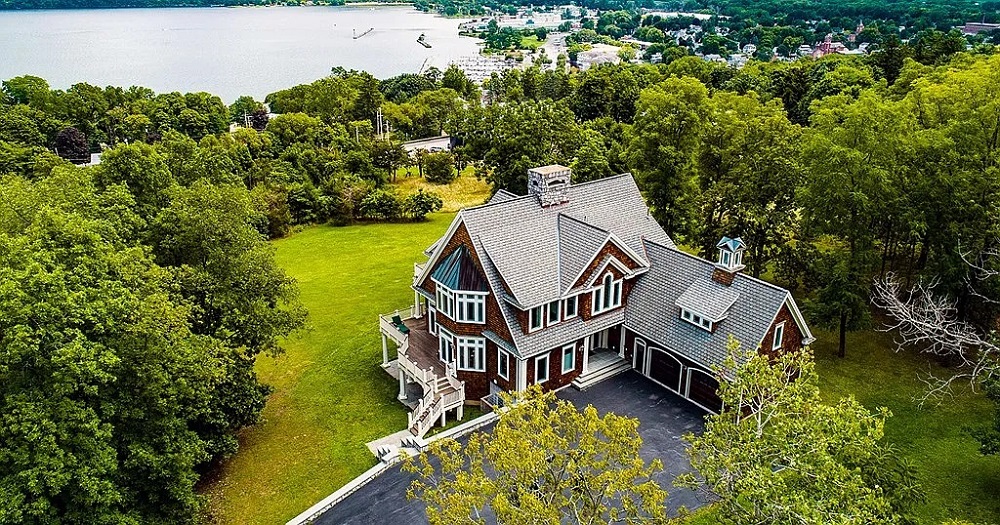 10 Spacious New York Homes for Sale Haven Lifestyles