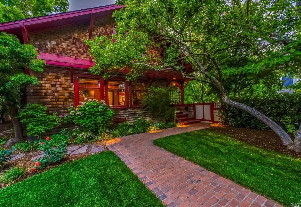 7 Stunning Homes On The Market in Santa Rosa Haven Lifestyles