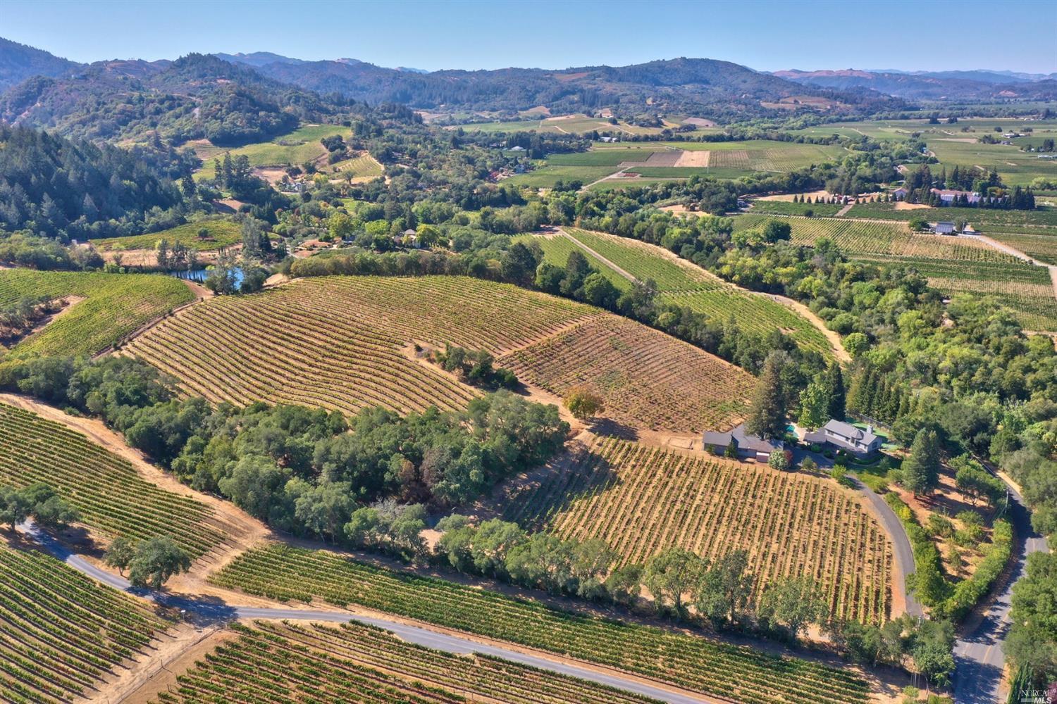6 Amazing Healdsburg Properties On The Market Haven Lifestyles