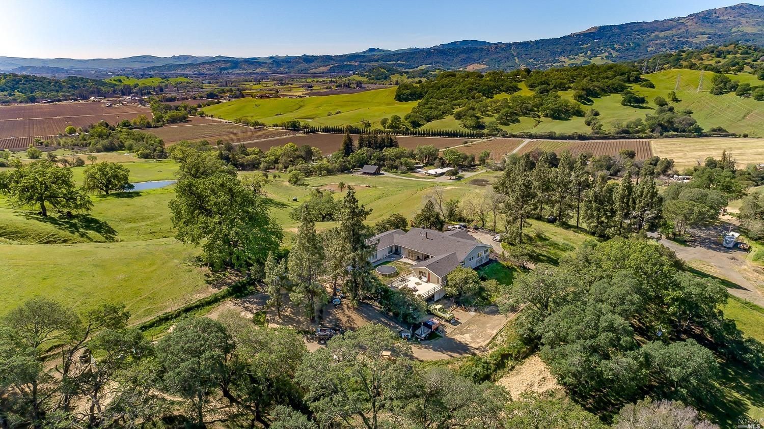 4 Incredible Fairfield Homes On The Market Haven Lifestyles