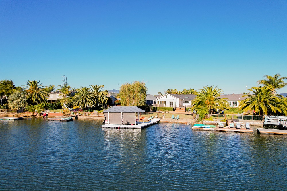 9 Bay Area Homes with Refreshing Views Haven Lifestyles