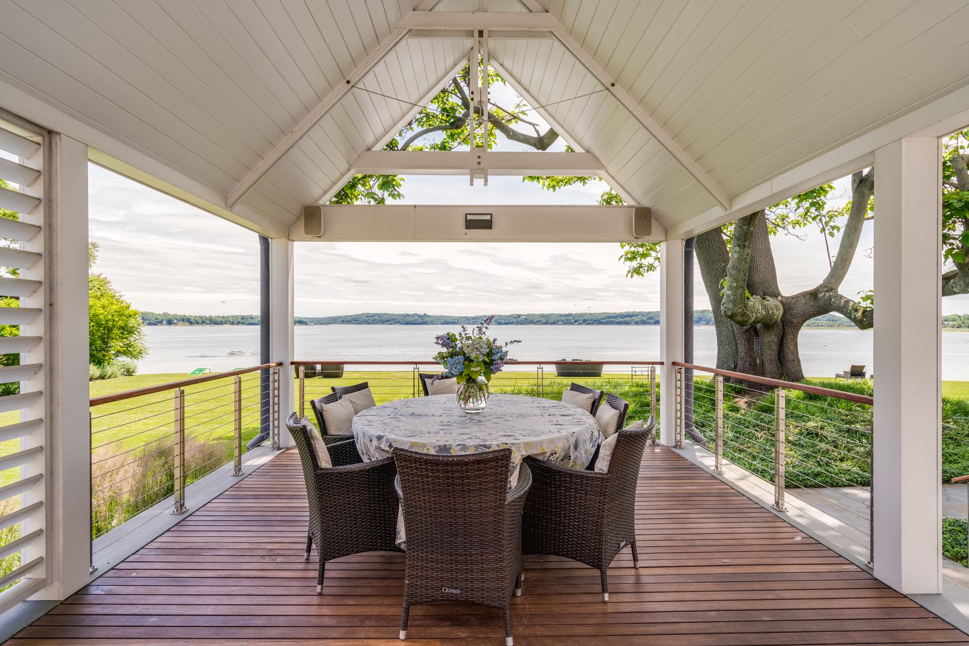 6 Unbelievable Waterfront Properties in NY and FL Haven Lifestyles