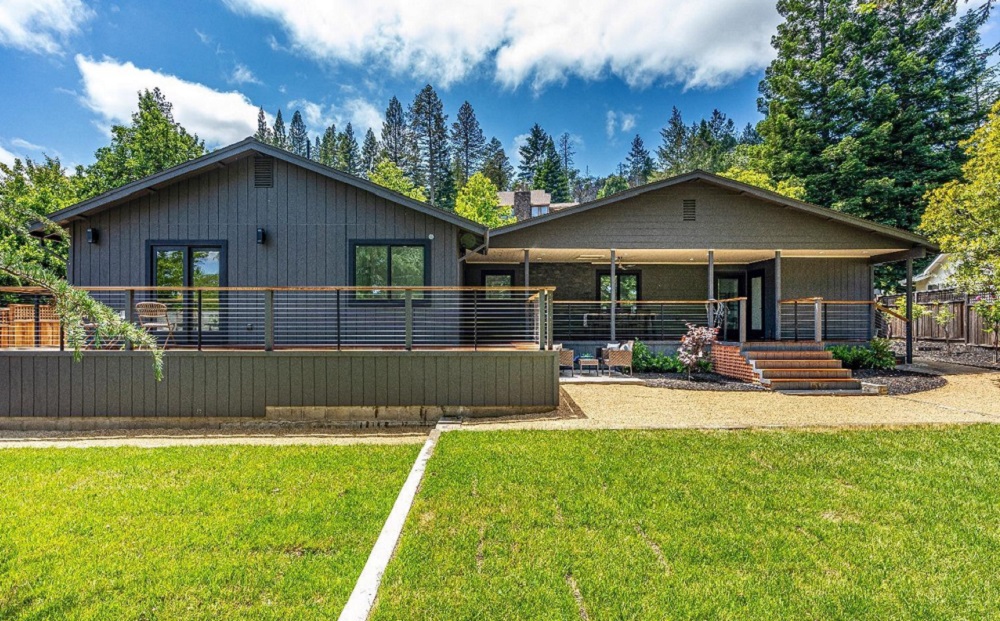 10 Enchanting Homes for Sale in California Haven Lifestyles