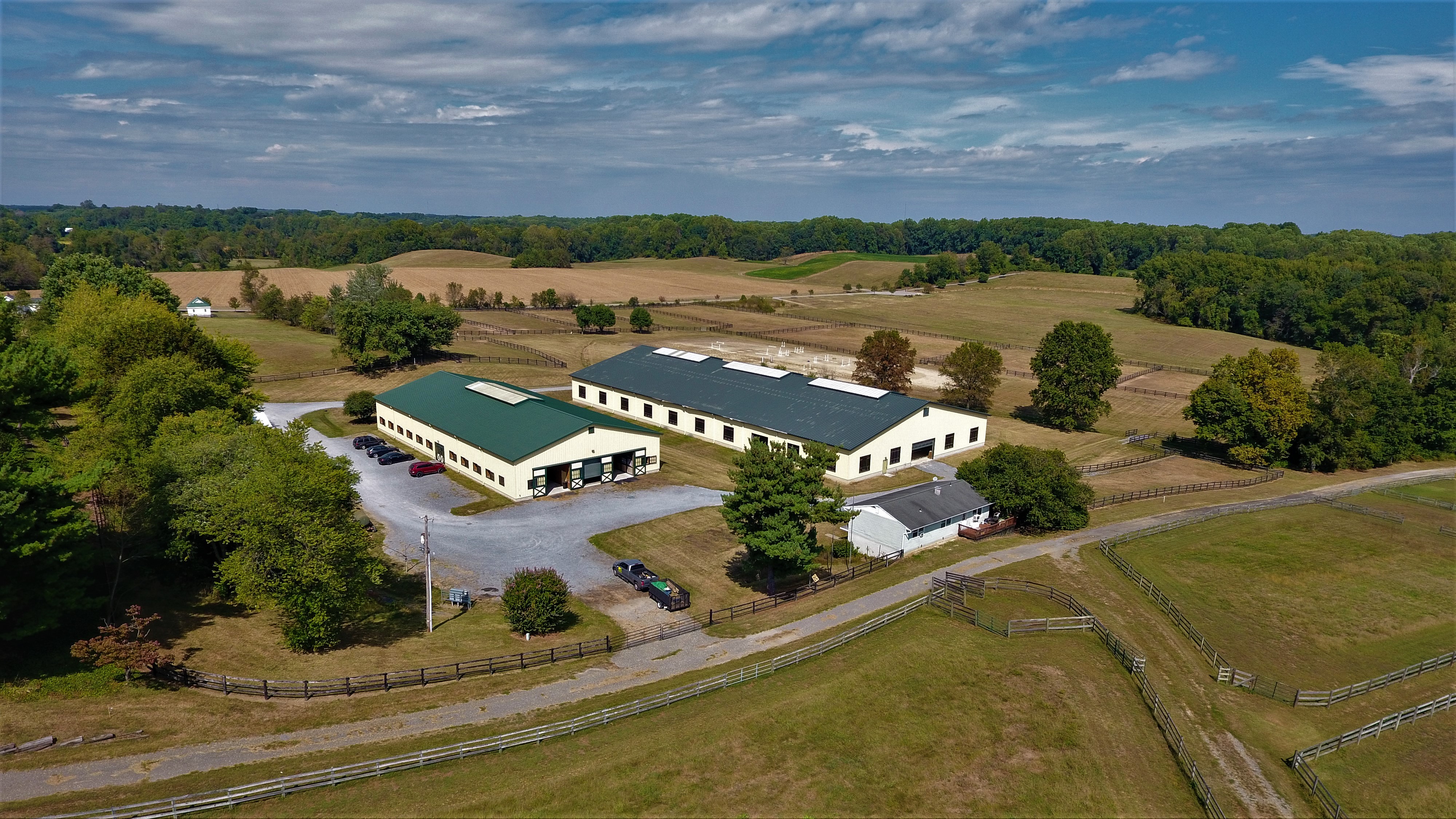 4 Amazing Properties on the Market in Davidsonville & Silver Spring