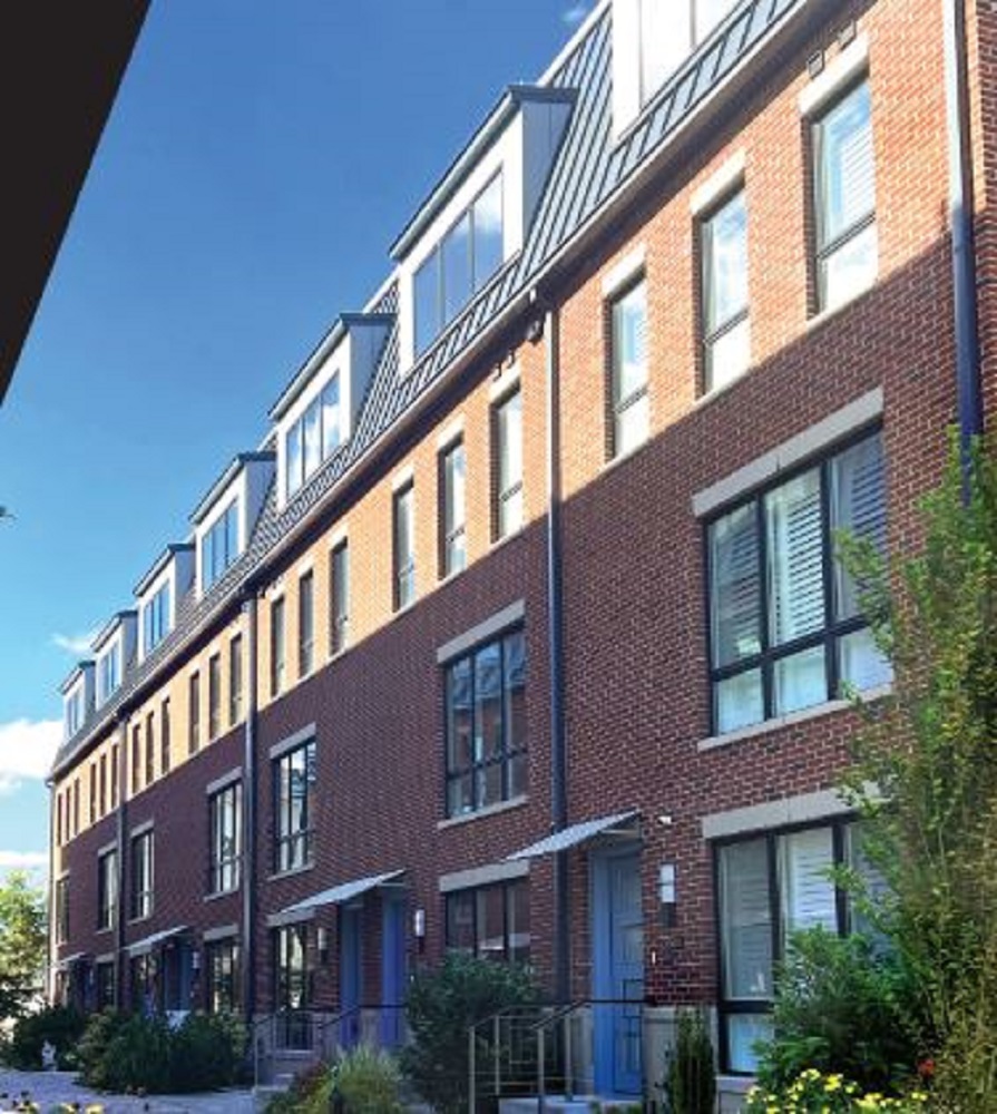 4 Impressive New Construction Homes in Philadelphia Haven Lifestyles