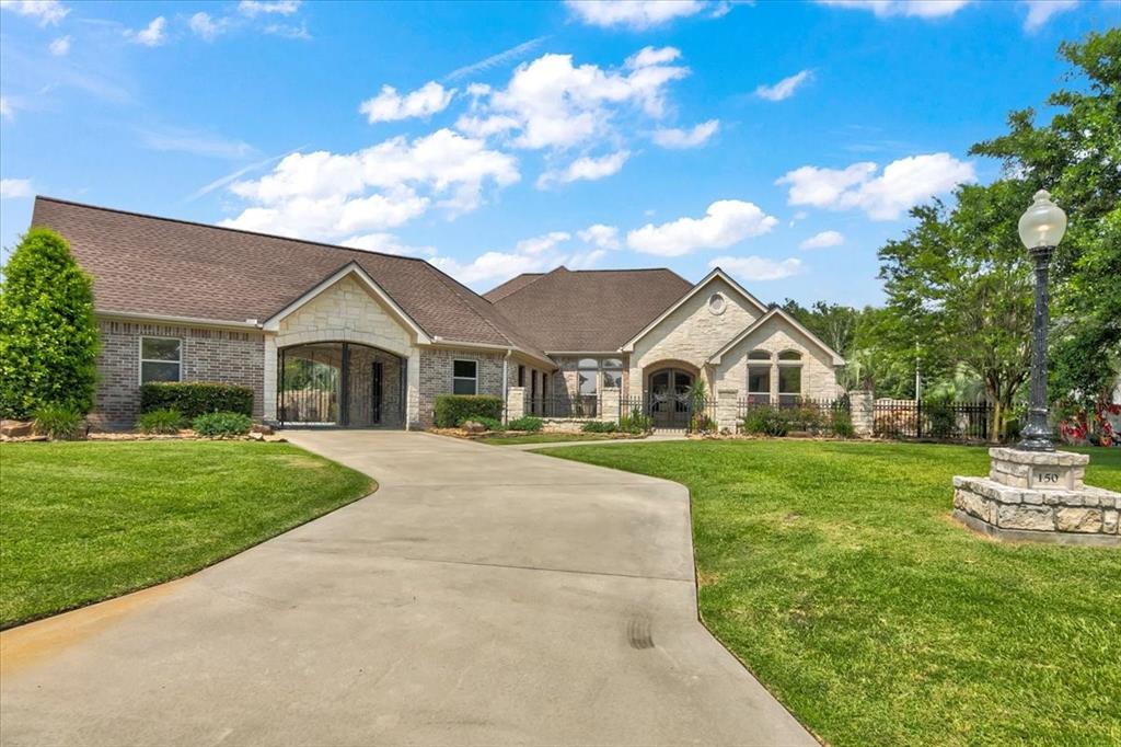 8 Stunning Texas Homes on the Market Haven Lifestyles