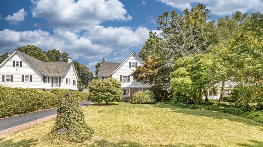6 Homes On The Market In Long Island Haven Lifestyles