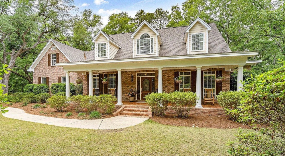 5 Sold/Off Market Homes in Alabama Haven Lifestyles