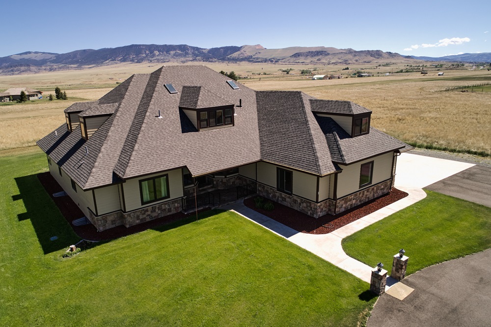 9 Sprawling Properties on the Market in Montana Haven Lifestyles