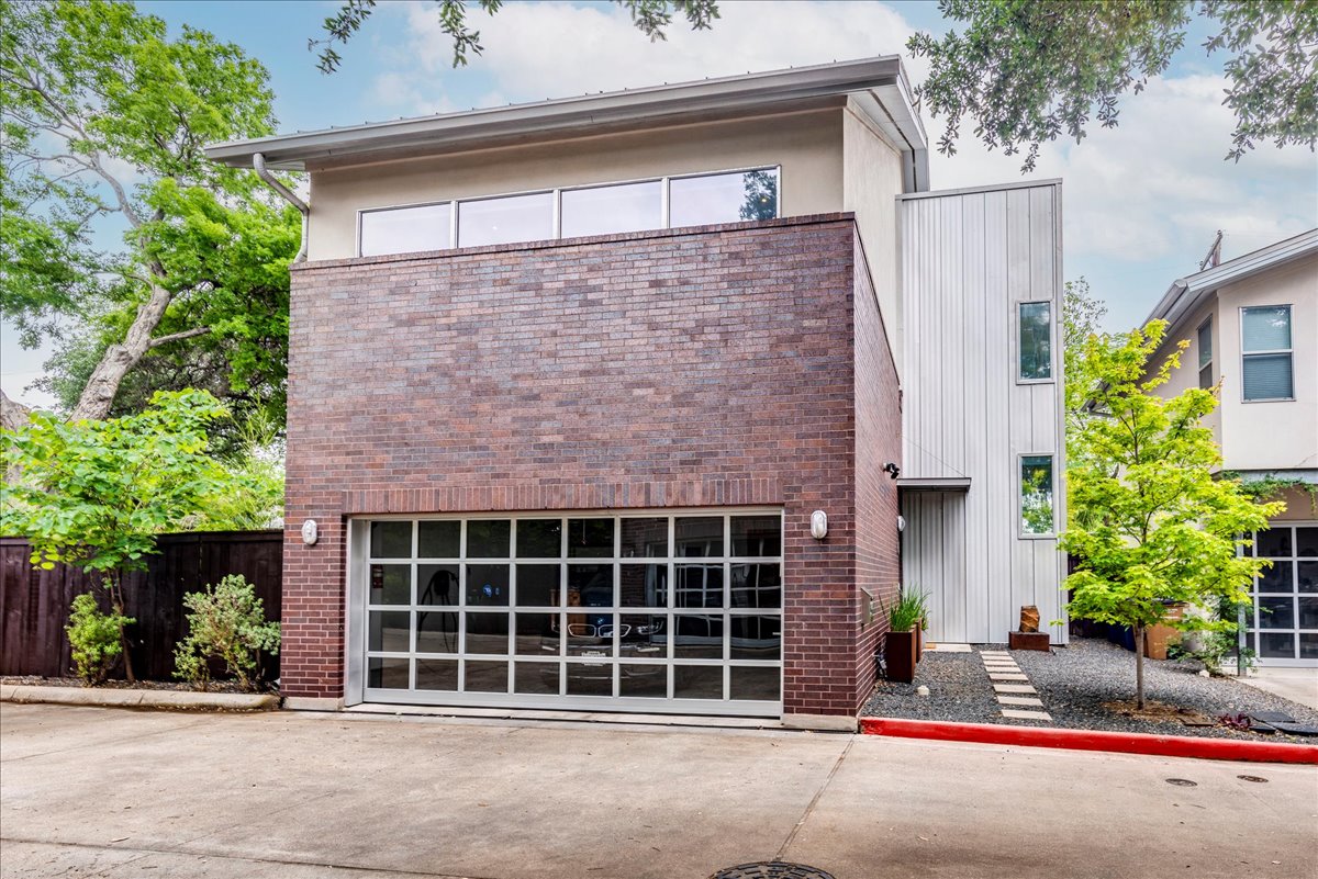 10 Urban Homes for Sale in Austin, Texas Haven Lifestyles