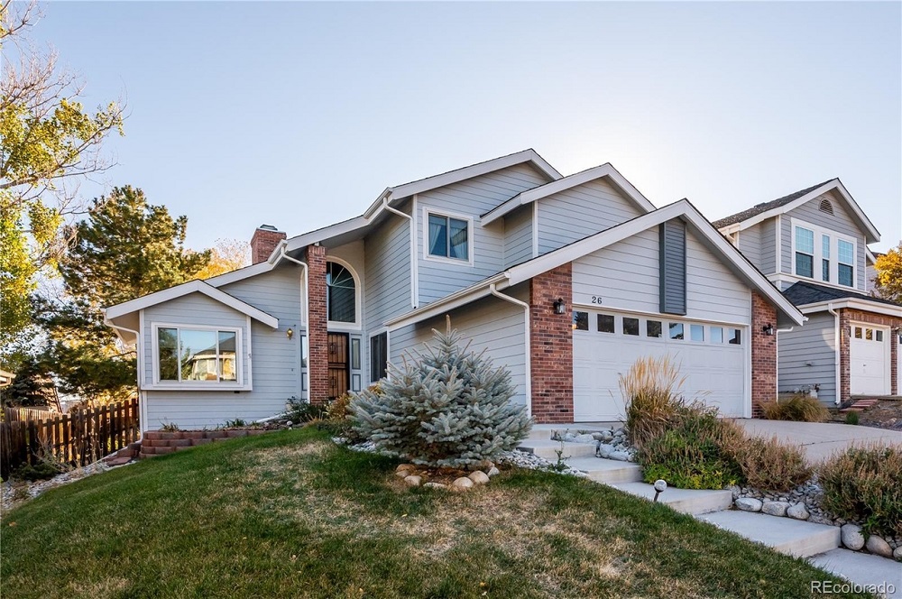 5 Desirable Colorado Homes On The Market Haven Lifestyles