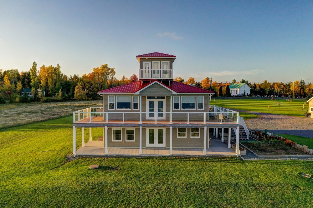 5 Wonderful Properties On The Market Under $1 Million - Haven 