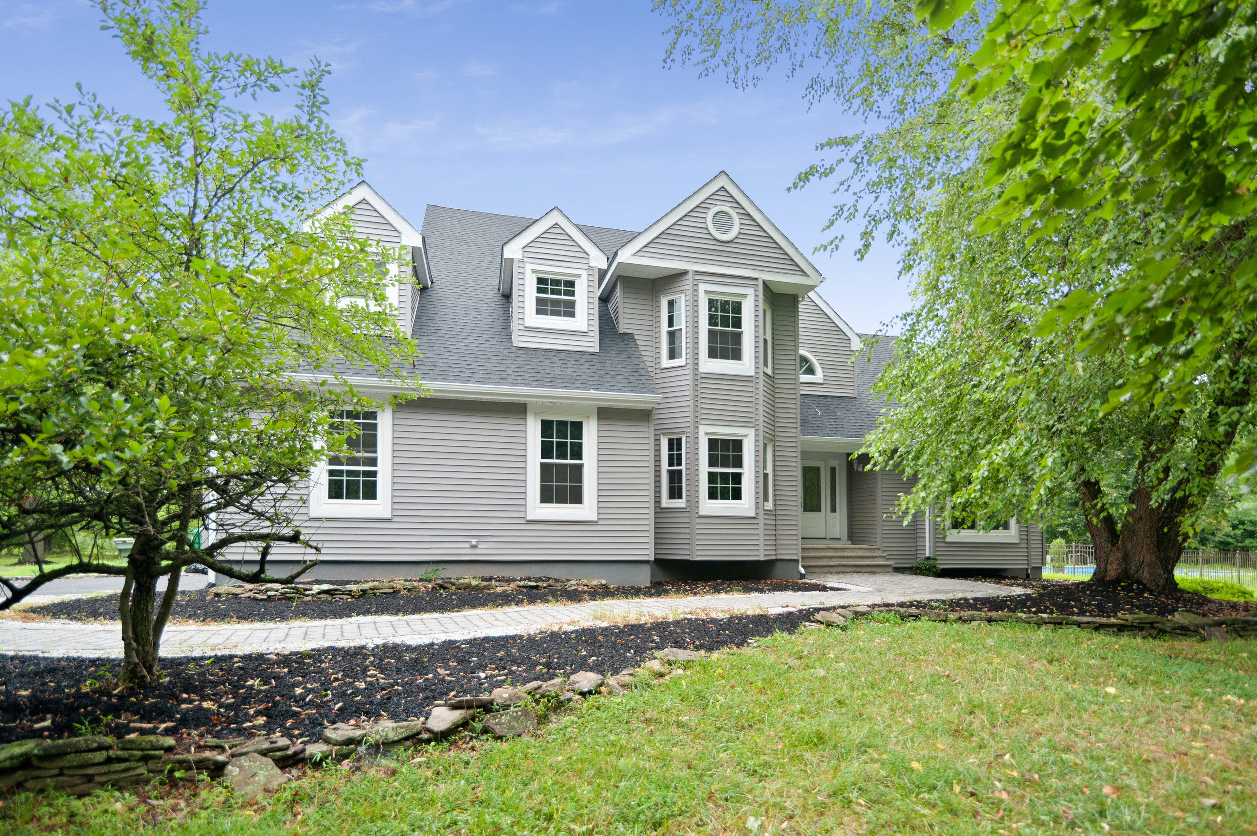 10 Magnificent Homes on the Market in New Jersey Haven Lifestyles